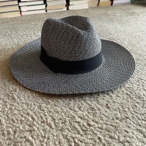Banana Republic Fedora